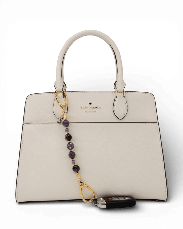 Amethyst Wings - LD Keyfinder