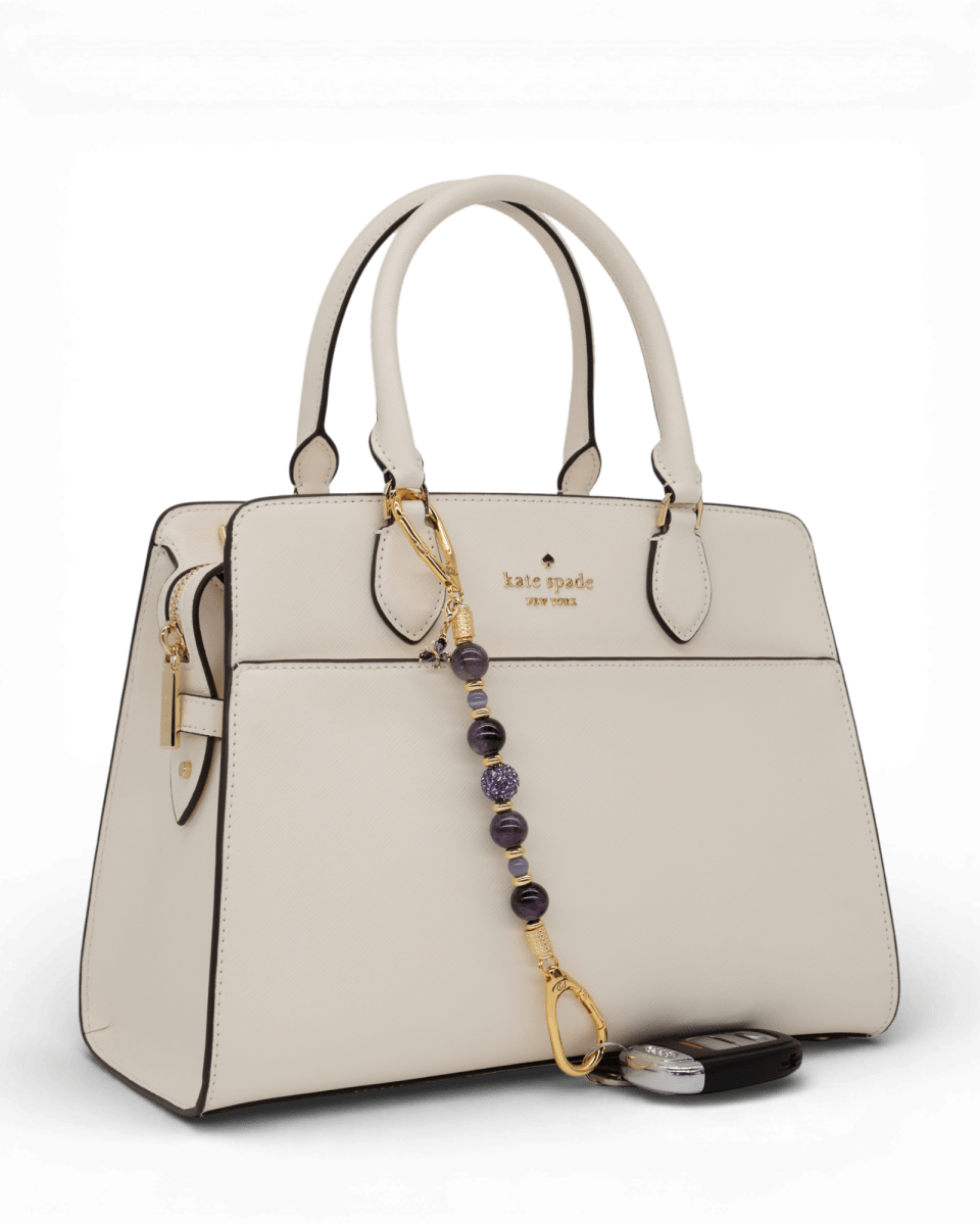 Amethyst Wings - LD Keyfinder