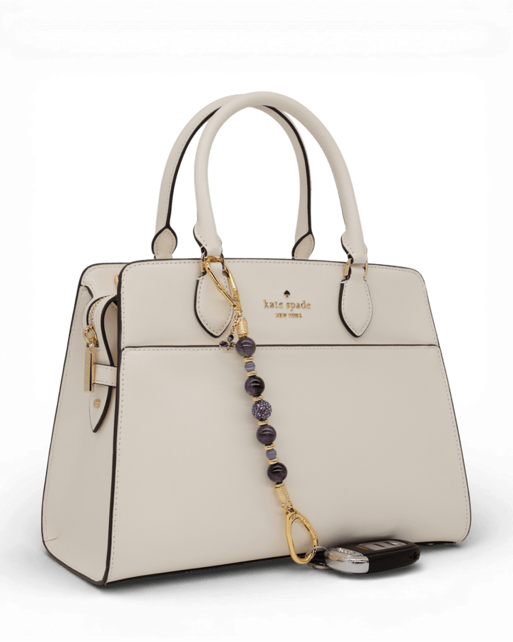 Amethyst Wings - LD Keyfinder