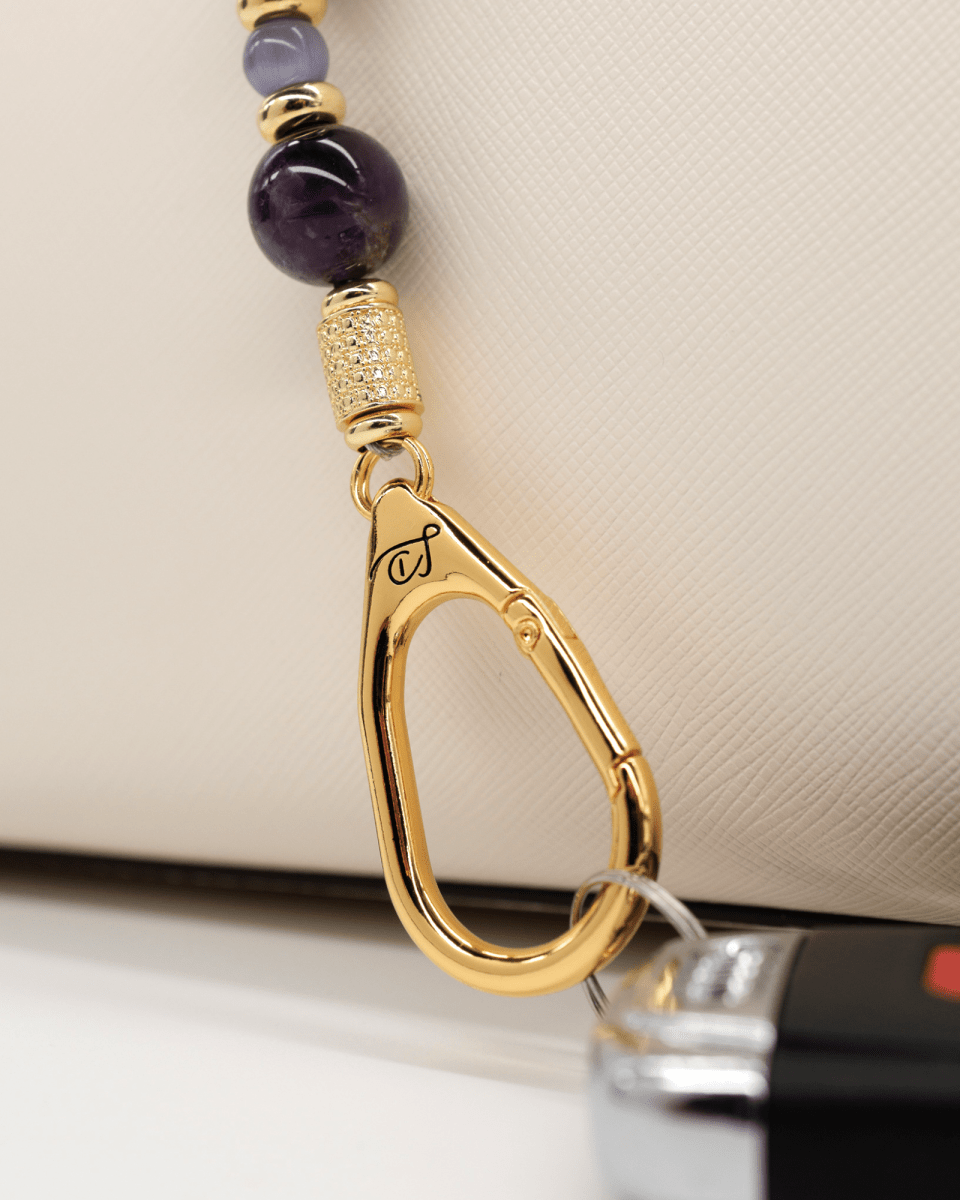 Amethyst Wings - LD Keyfinder