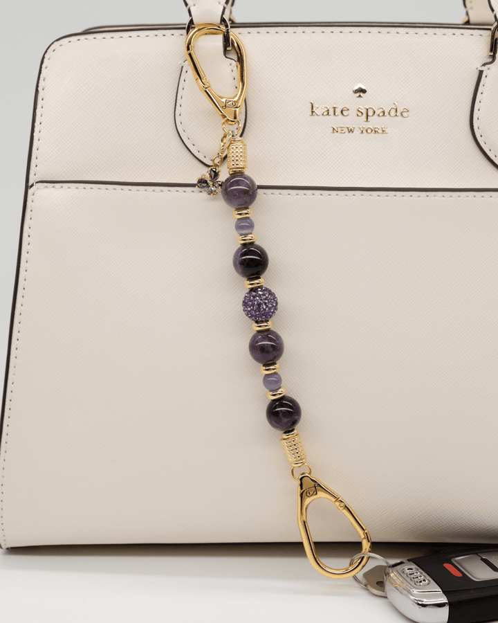 Amethyst Wings - LD Keyfinder