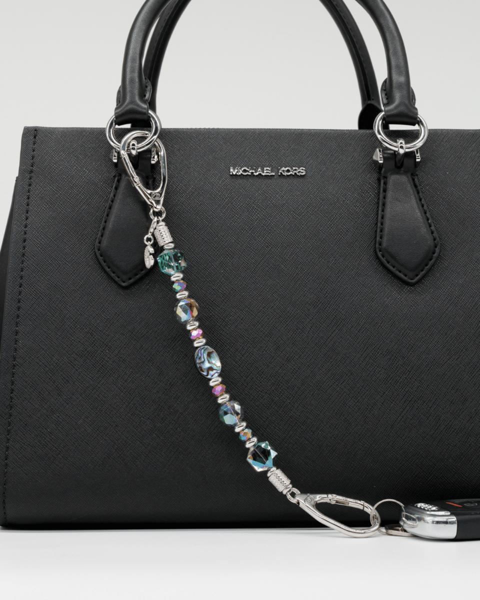 Aurora Glow - LD Keyfinder