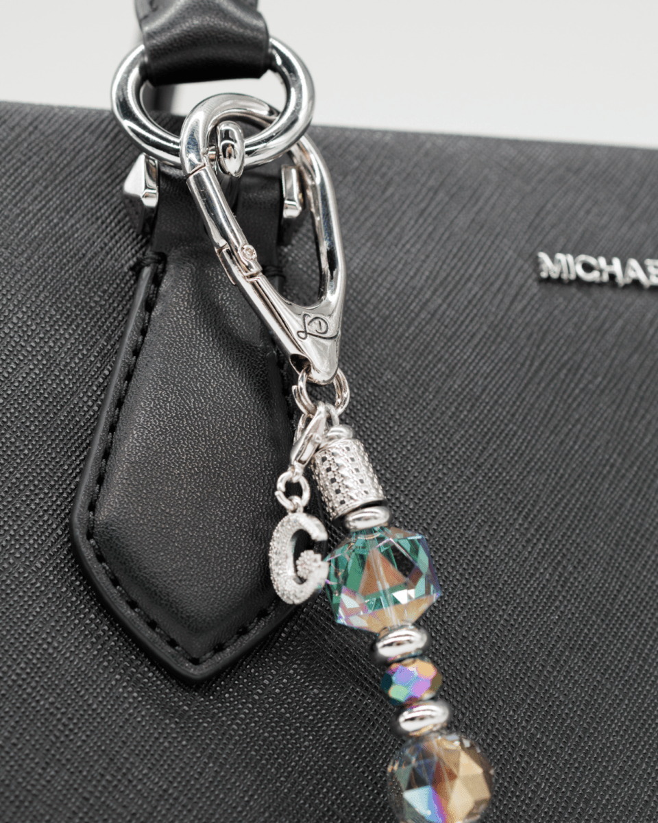 Aurora Glow - LD Keyfinder