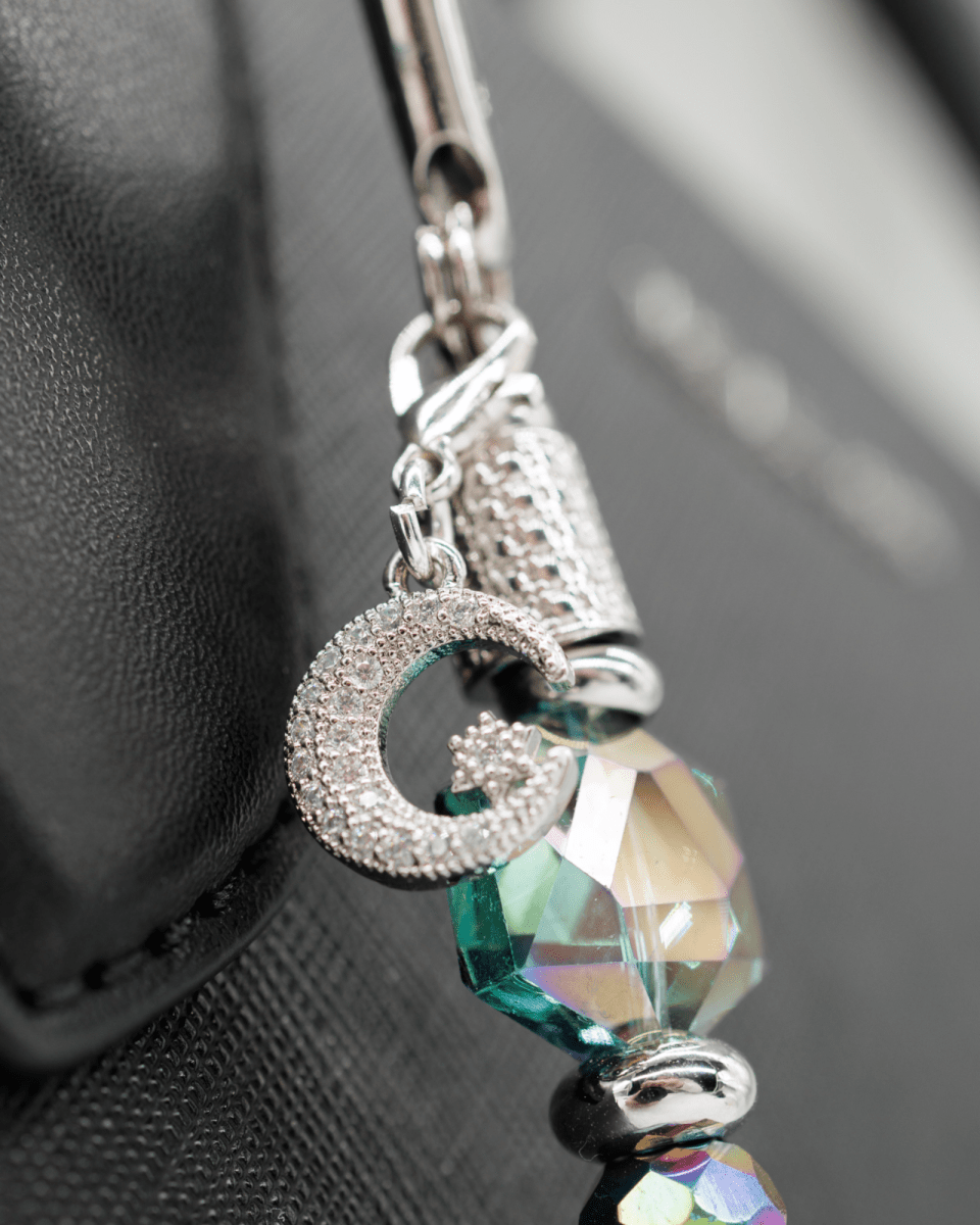 Aurora Glow - LD Keyfinder