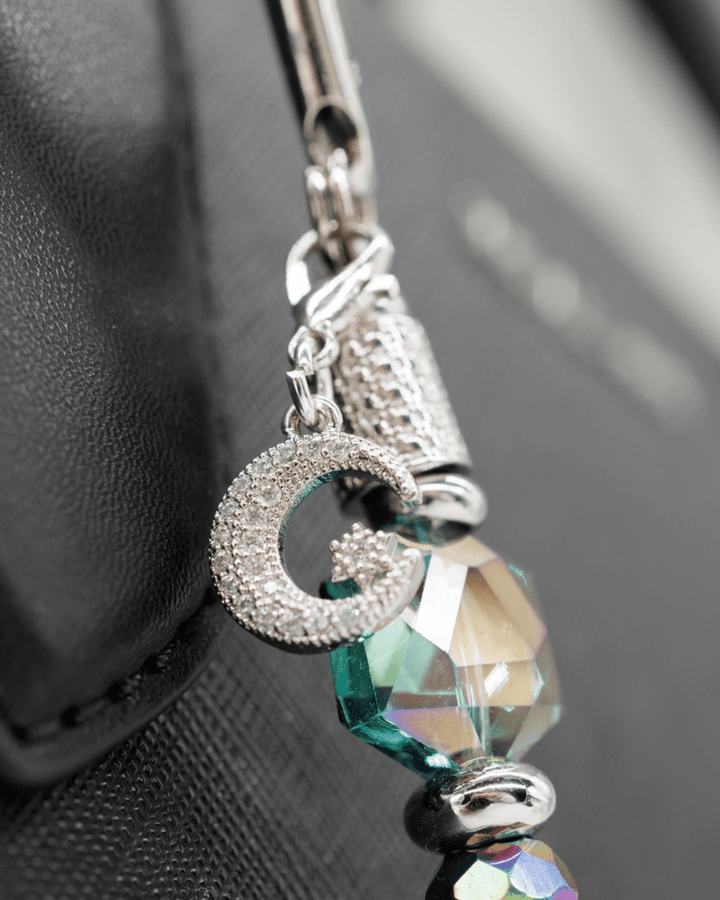 Aurora Glow - LD Keyfinder