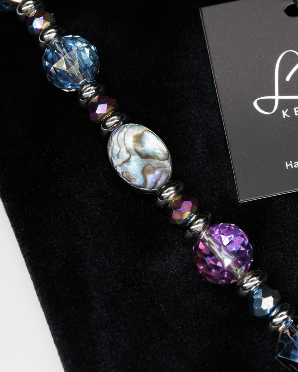 Aurora Glow - LD Keyfinder