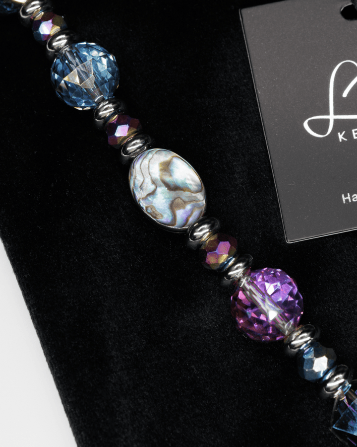 Aurora Glow - LD Keyfinder