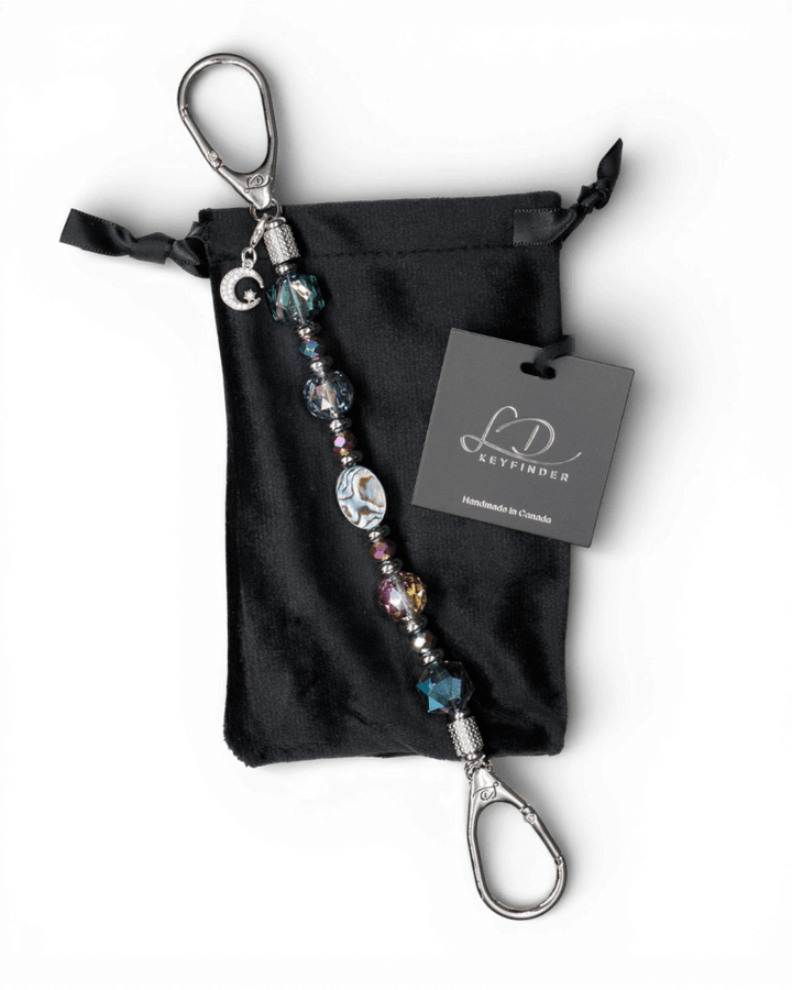 Aurora Glow - LD Keyfinder