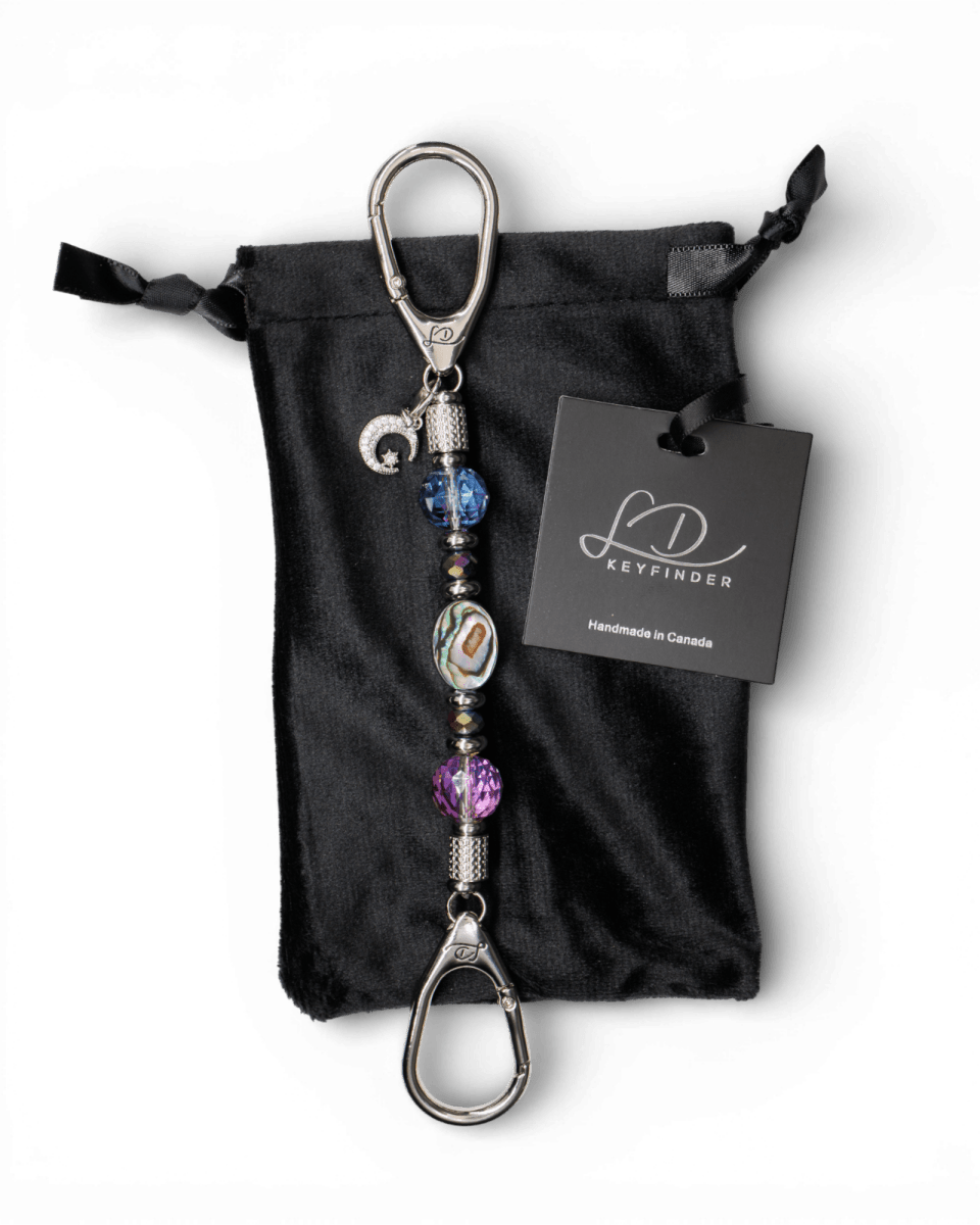 Aurora Glow - Mini - LD Keyfinder