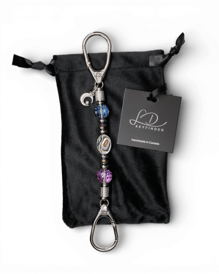 Aurora Glow - Mini - LD Keyfinder