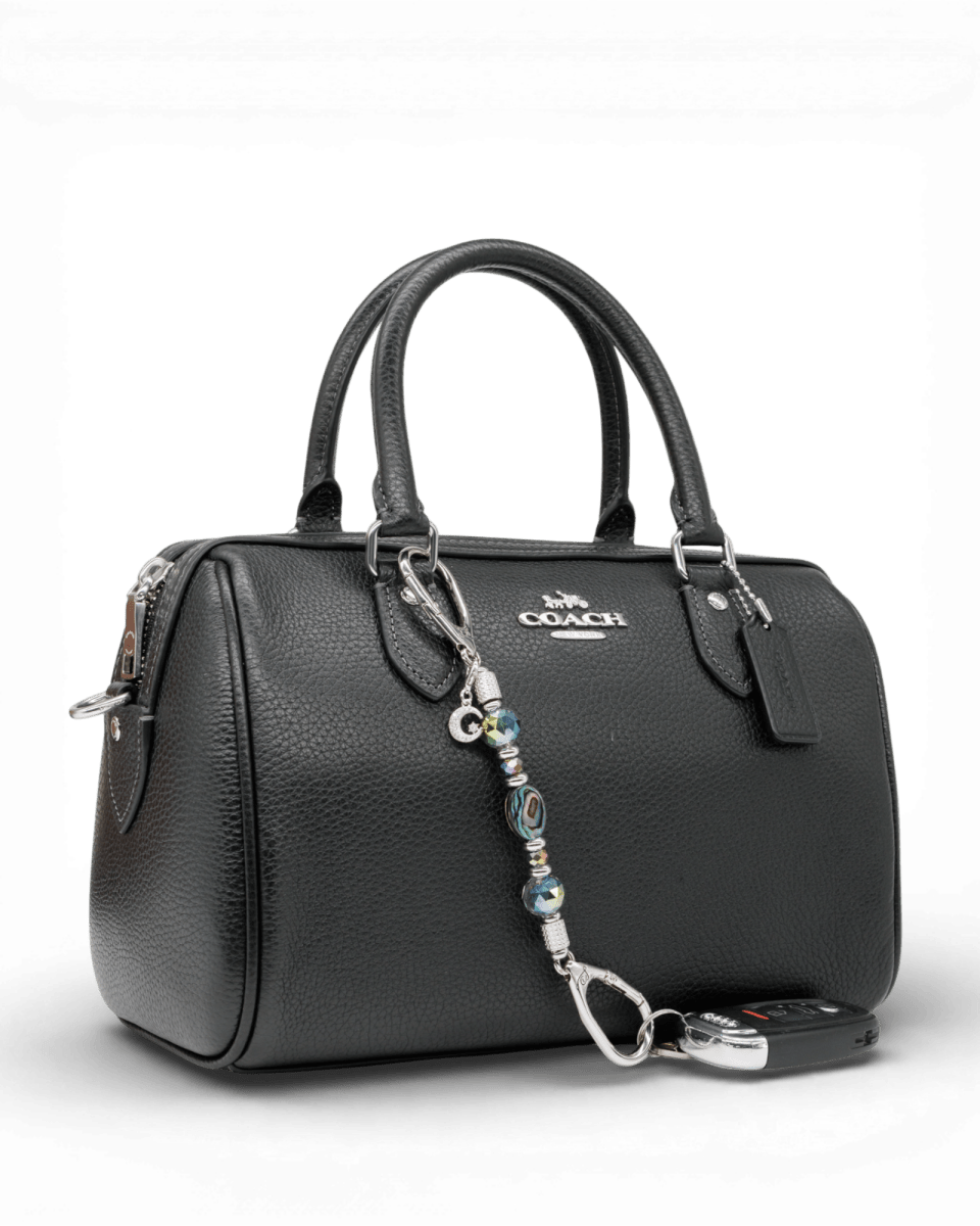 Aurora Glow - Mini - LD Keyfinder