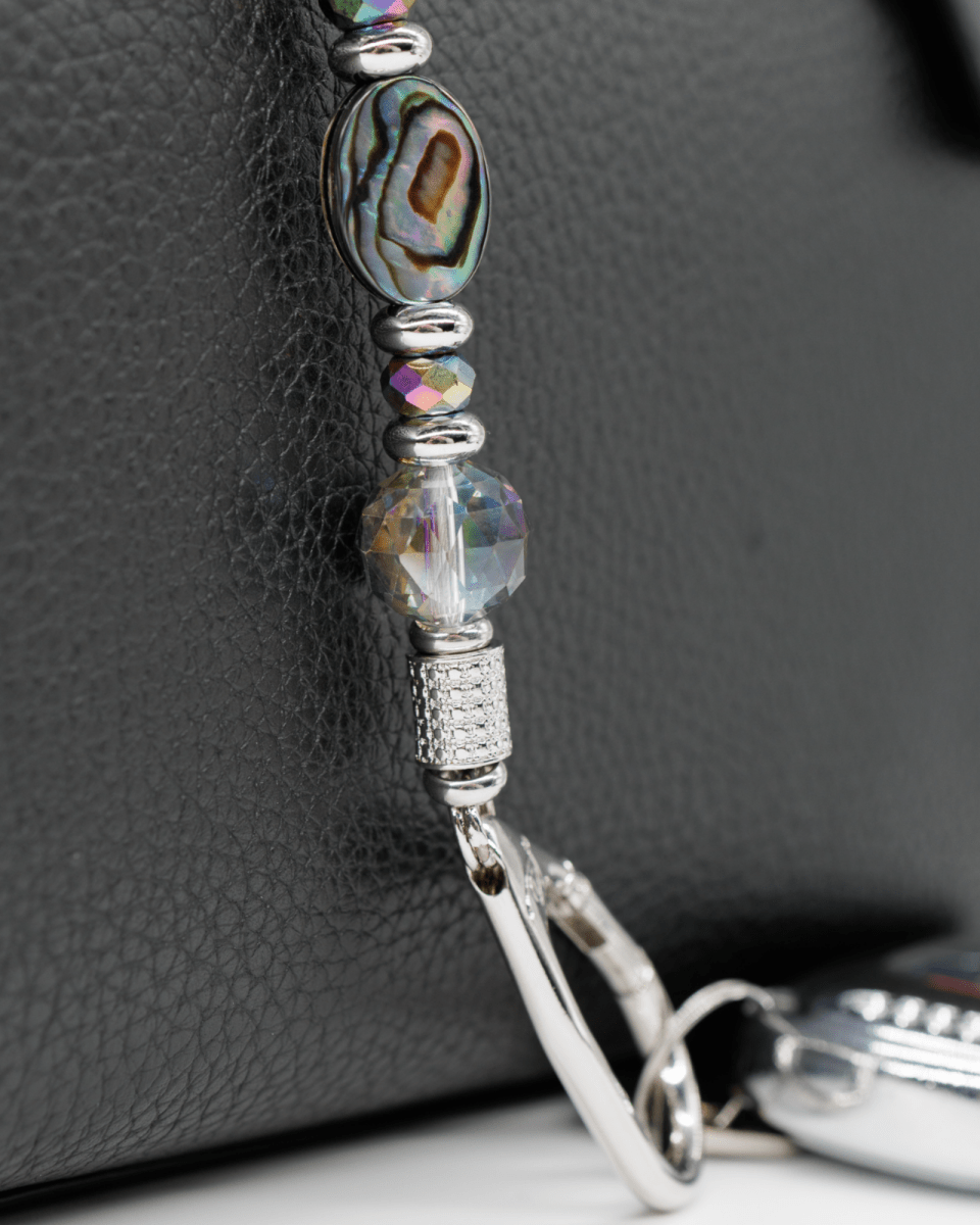 Aurora Glow - Mini - LD Keyfinder