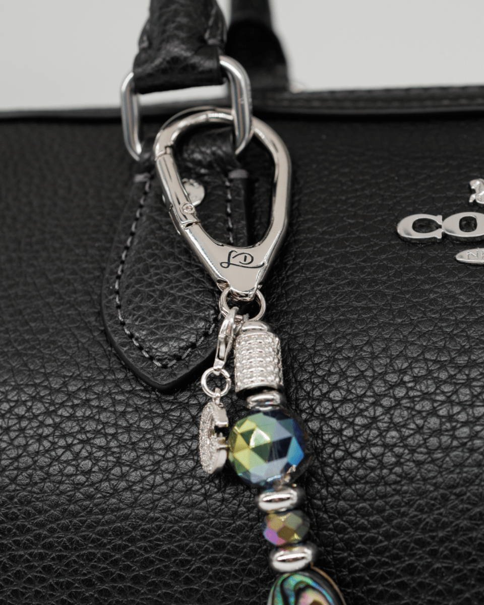 Aurora Glow - Mini - LD Keyfinder