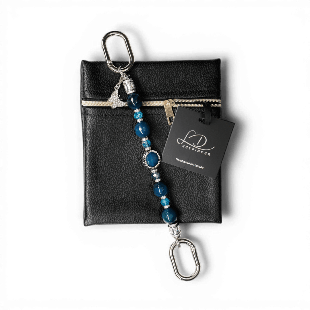 Azure Radiance - LD Keyfinder