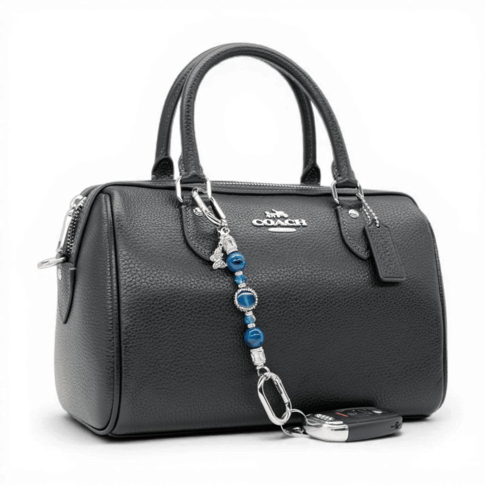 Petite Azure Radiance - LD Keyfinder