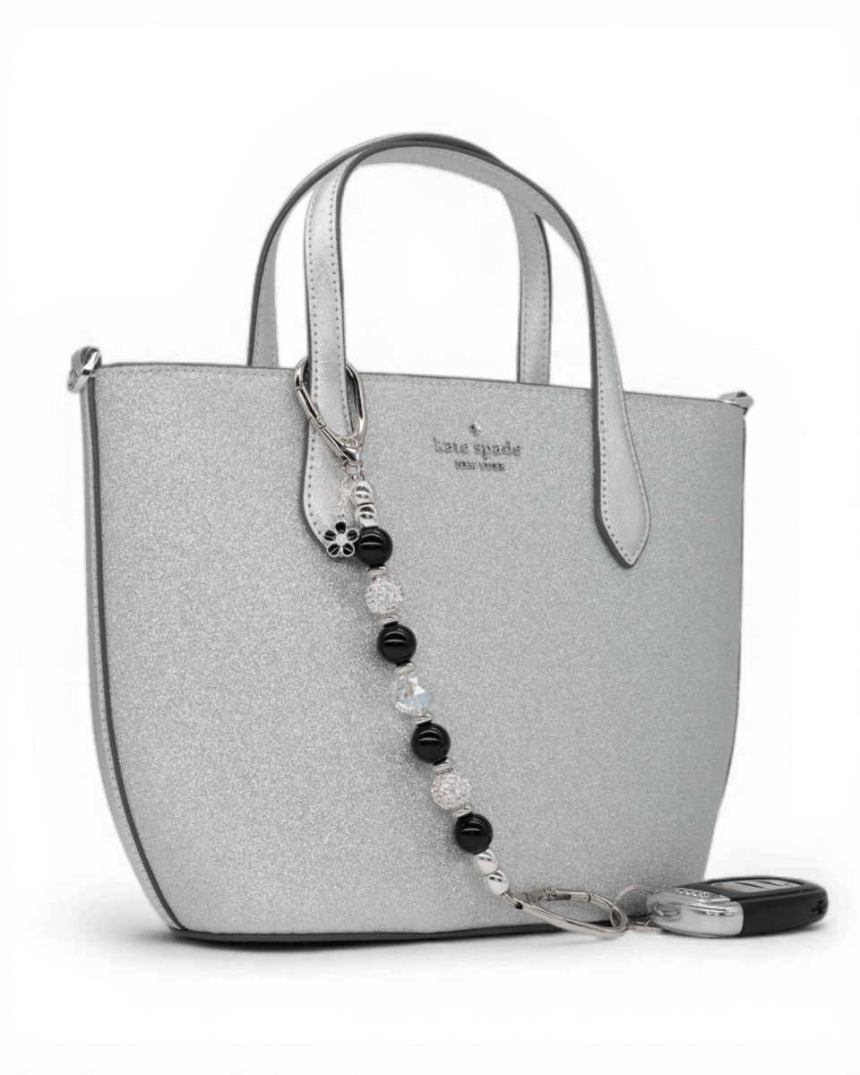 Black Obsidian - LD Keyfinder