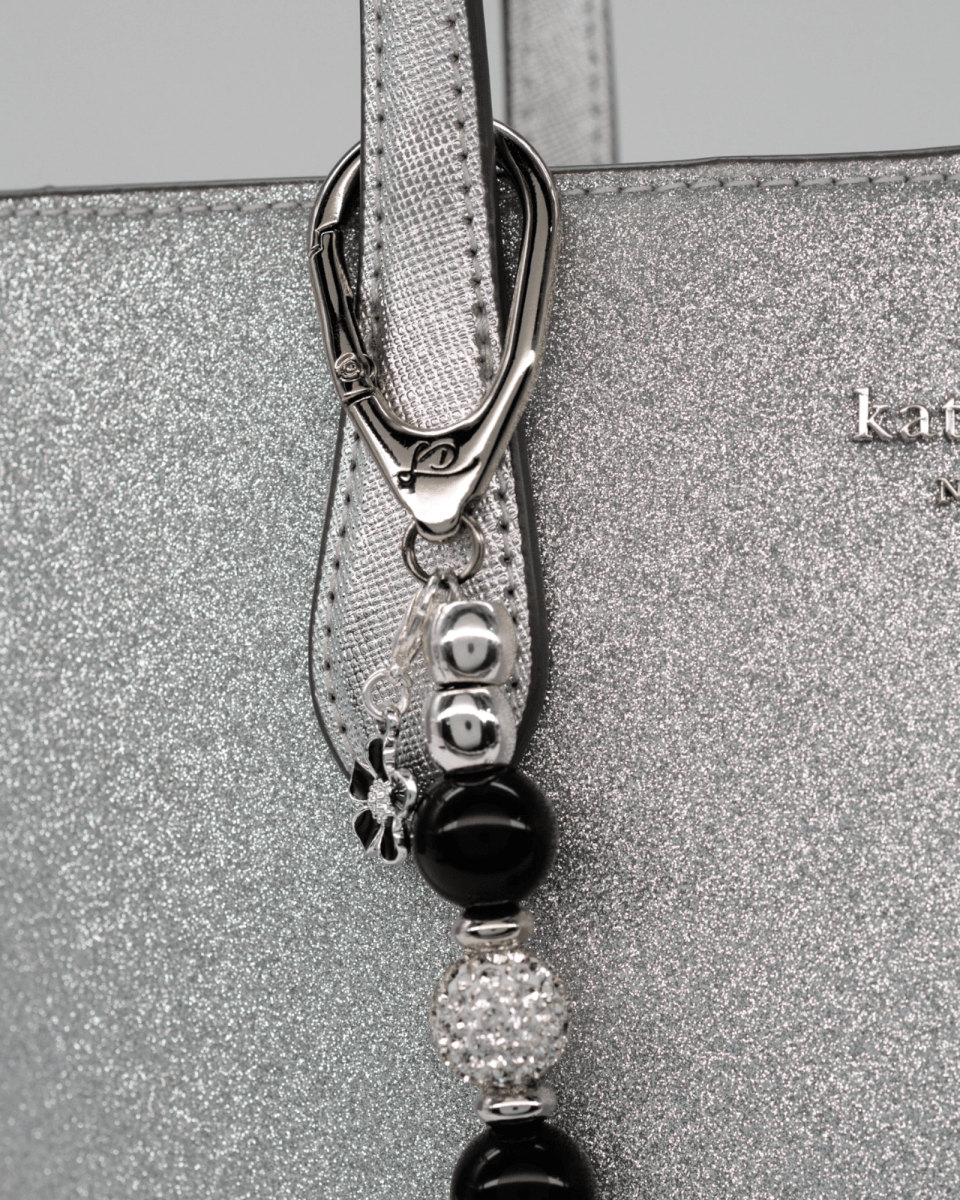 Black Obsidian - LD Keyfinder