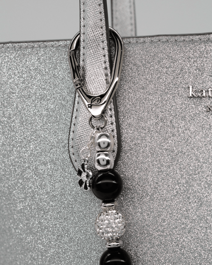 Black Obsidian - LD Keyfinder