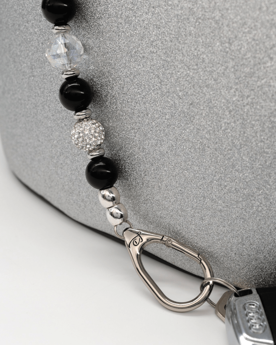 Black Obsidian - LD Keyfinder