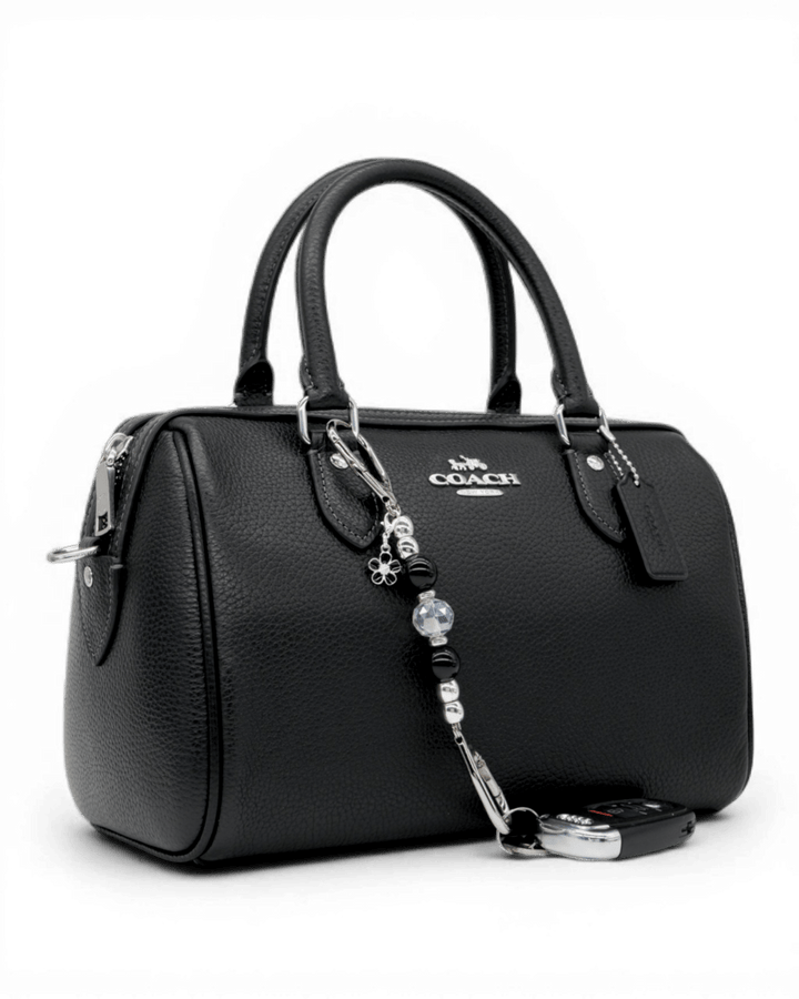 Black Obsidian - Mini - LD Keyfinder