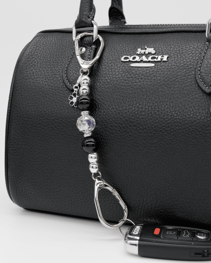 Black Obsidian - Mini - LD Keyfinder