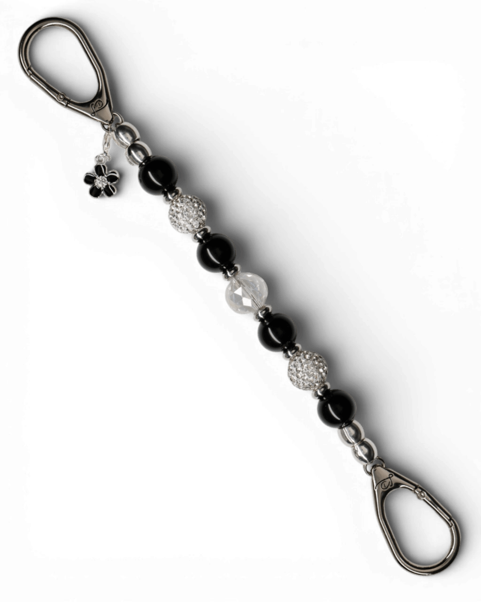 Black Obsidian - LD Keyfinder