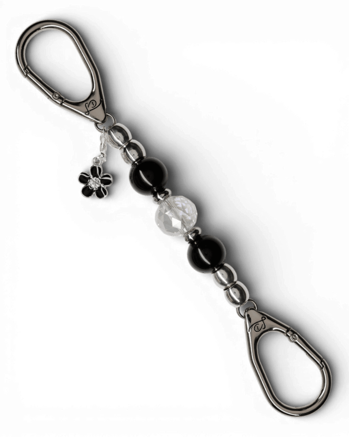 Black Obsidian - Mini - LD Keyfinder