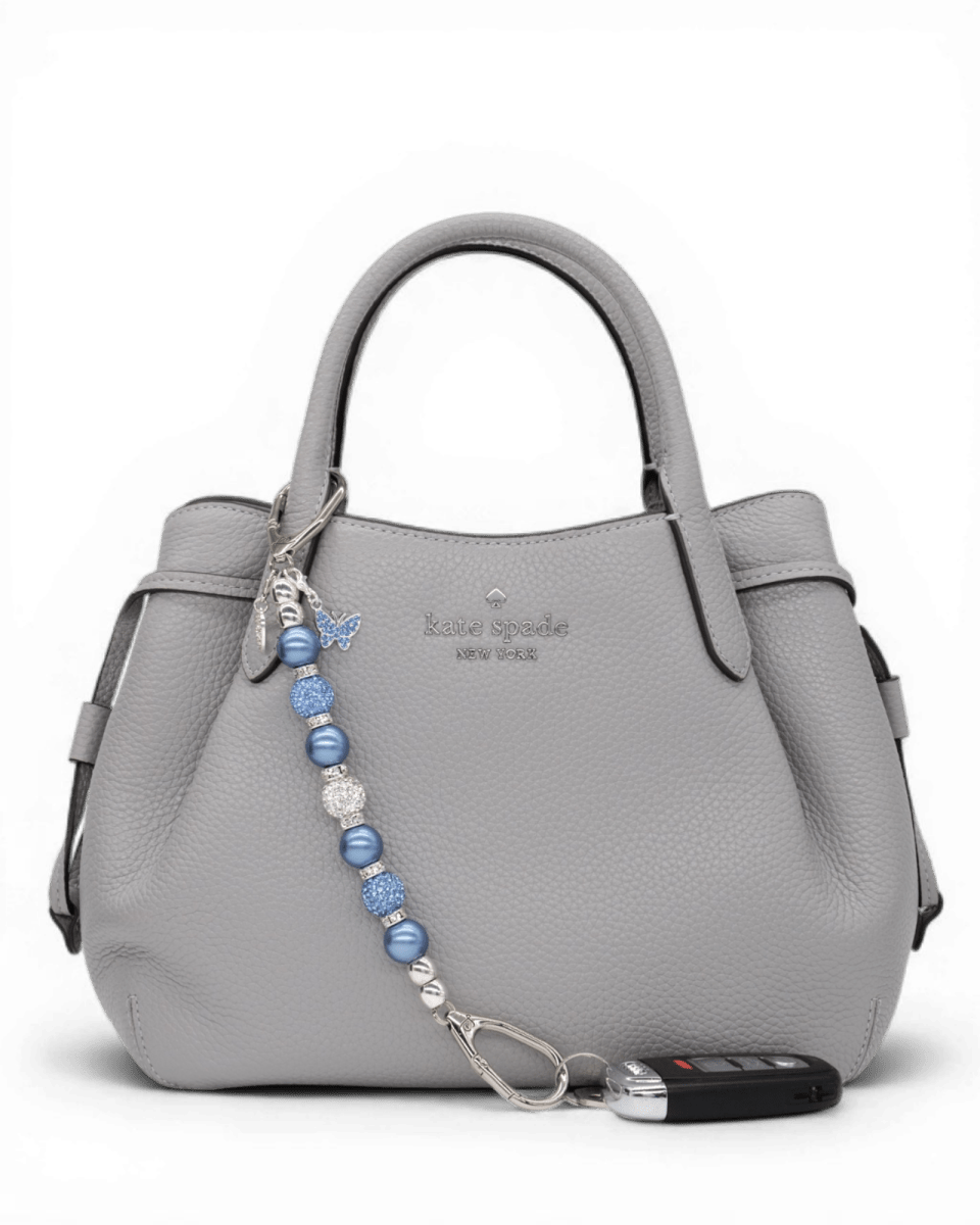 Blue Butterfly - LD Keyfinder