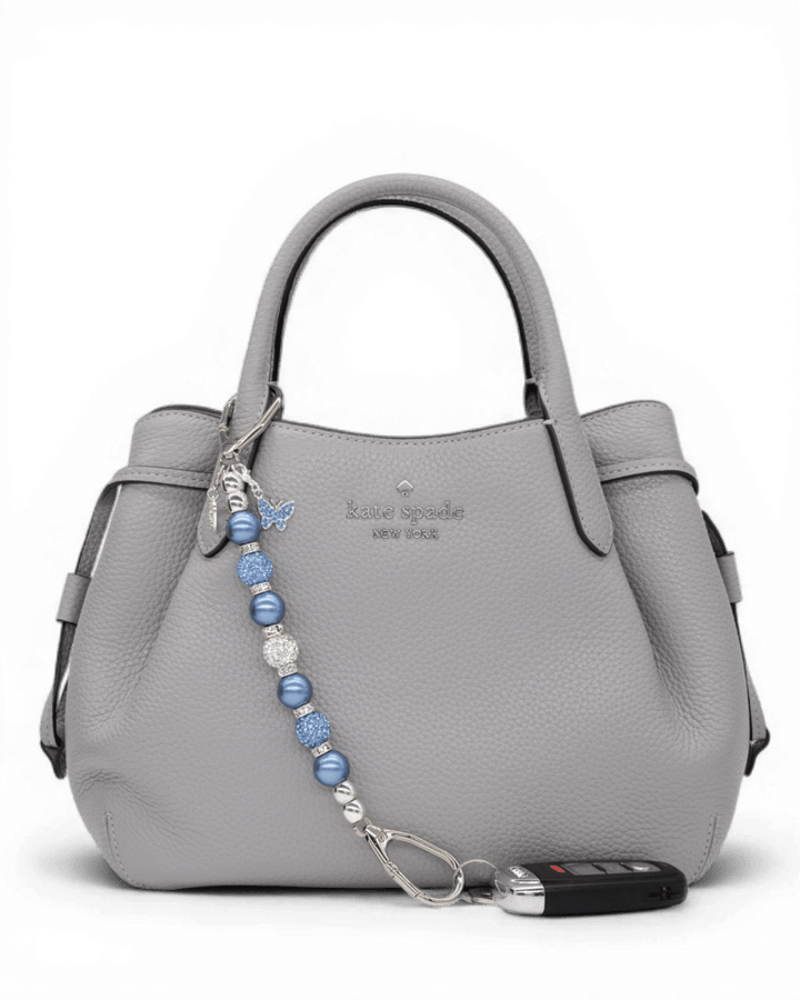 Blue Butterfly - LD Keyfinder