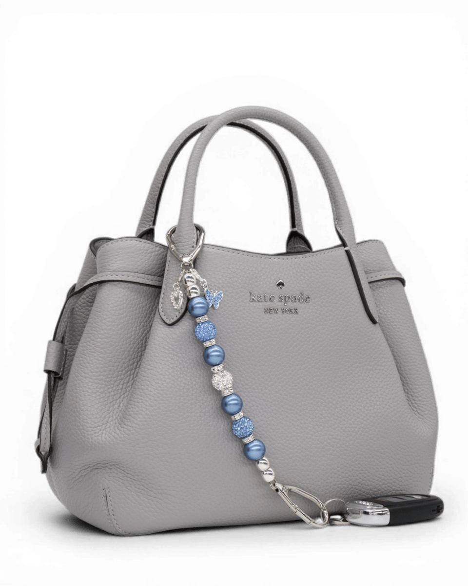 Blue Butterfly - LD Keyfinder