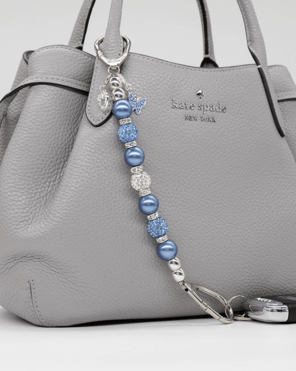 Blue Butterfly - LD Keyfinder