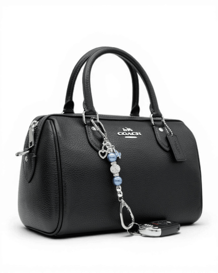 Blue Butterfly - Mini - LD Keyfinder