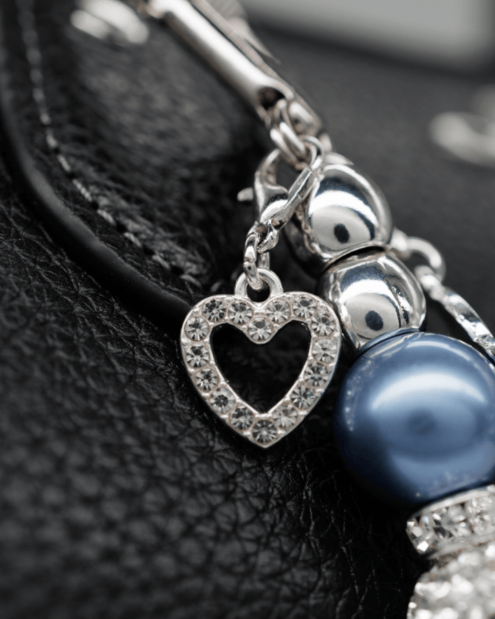 Blue Butterfly - Mini - LD Keyfinder