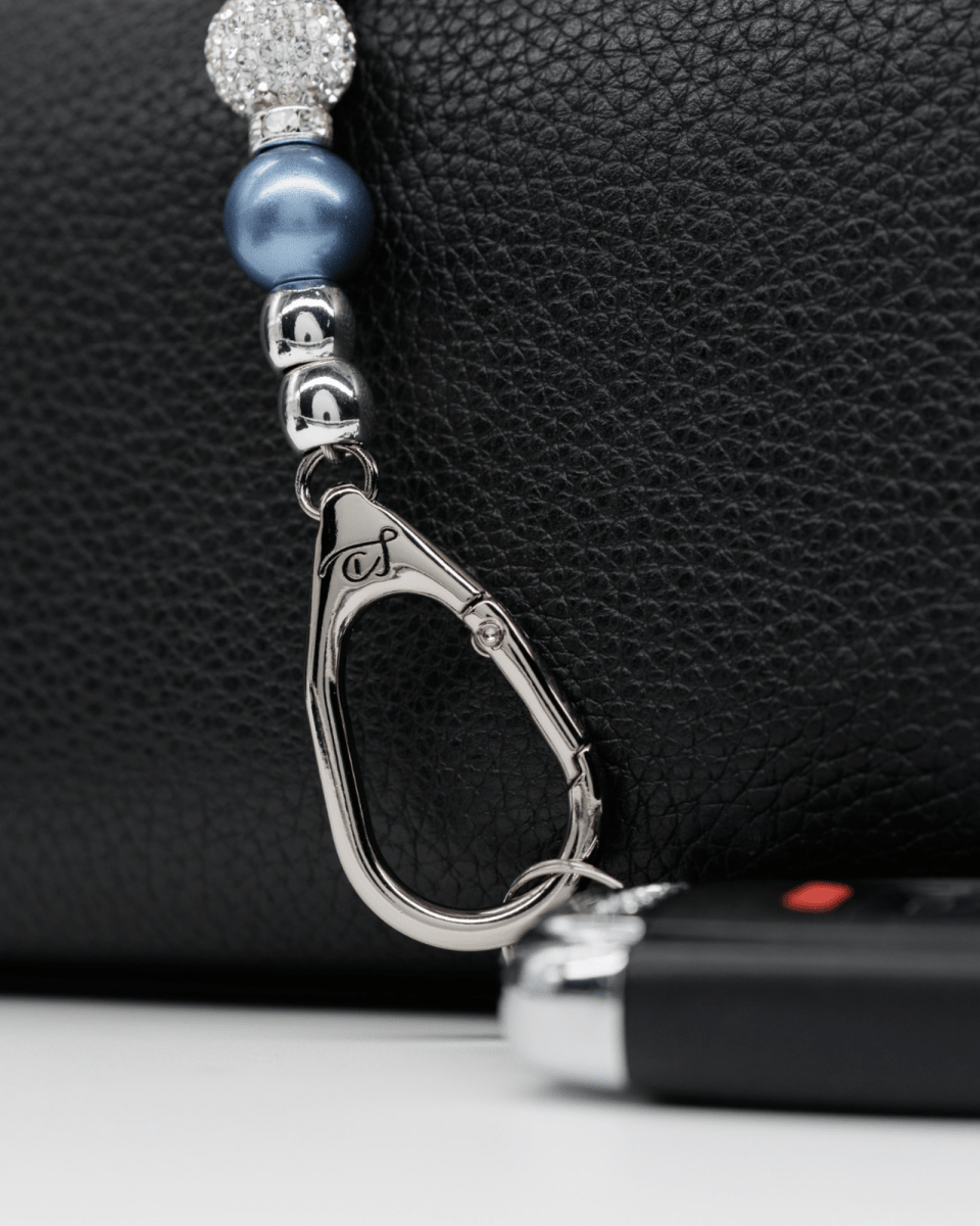 Blue Butterfly - Mini - LD Keyfinder