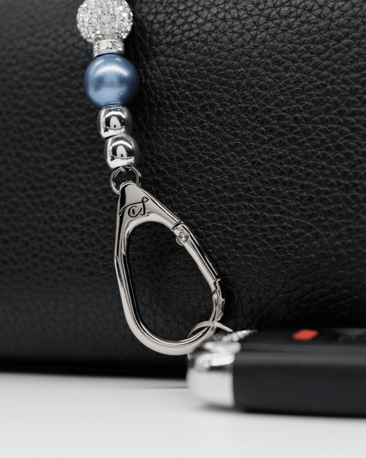 Blue Butterfly - Mini - LD Keyfinder