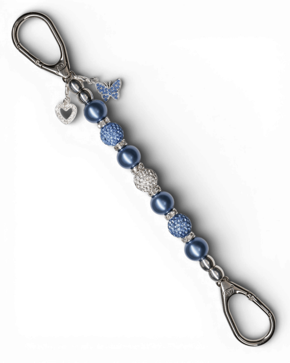 Blue Butterfly - LD Keyfinder