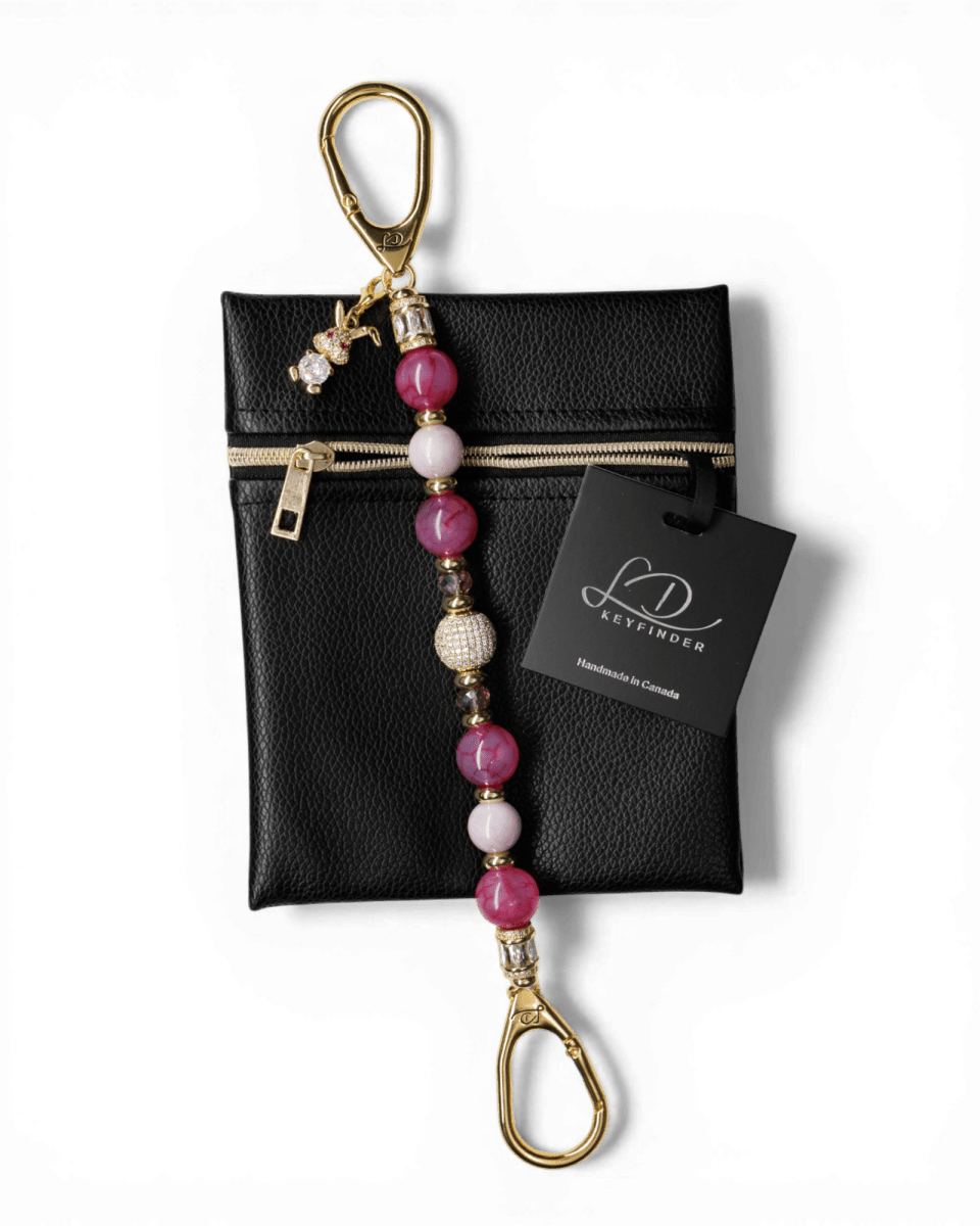 Bunny Brilliance - LD Keyfinder