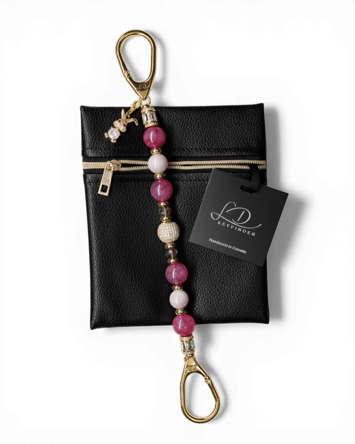 Bunny Brilliance - LD Keyfinder