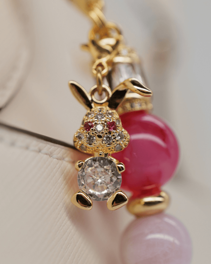 Bunny Brilliance - LD Keyfinder