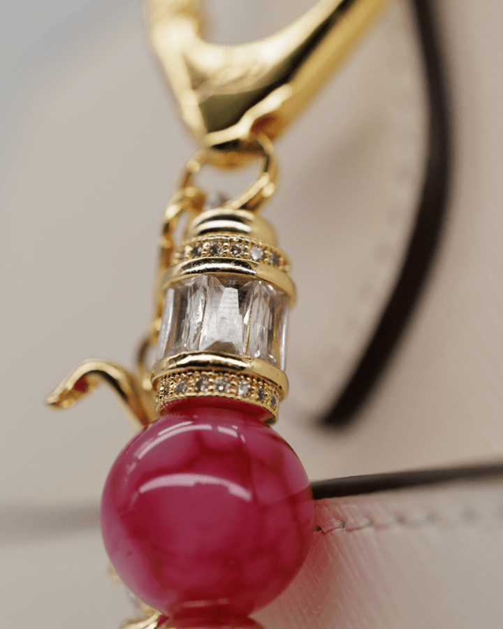 Bunny Brilliance - LD Keyfinder