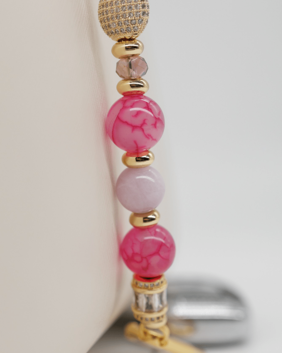 Bunny Brilliance - LD Keyfinder