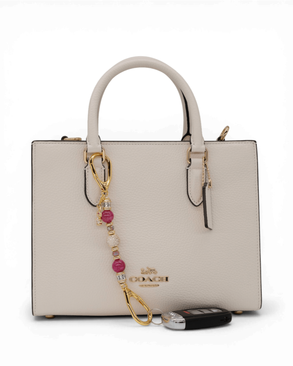 Petite Bunny Brilliance - LD Keyfinder