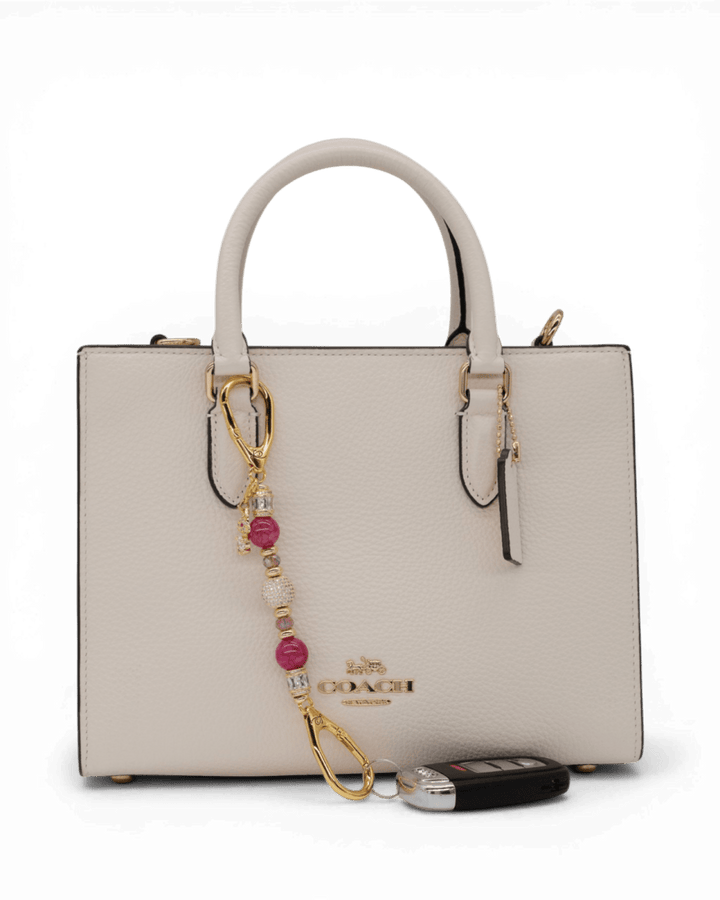 Petite Bunny Brilliance - LD Keyfinder