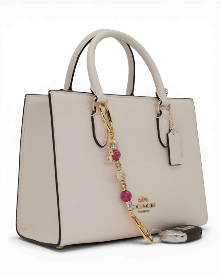 Petite Bunny Brilliance - LD Keyfinder