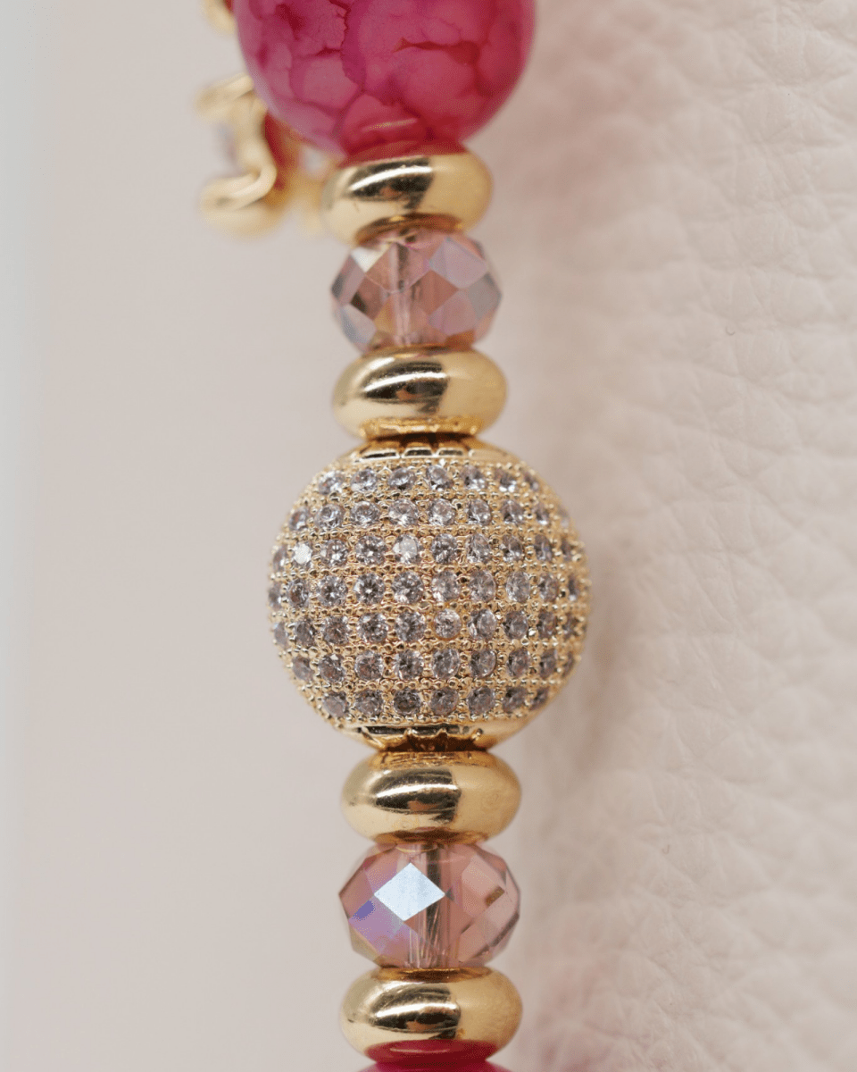 Petite Bunny Brilliance - LD Keyfinder