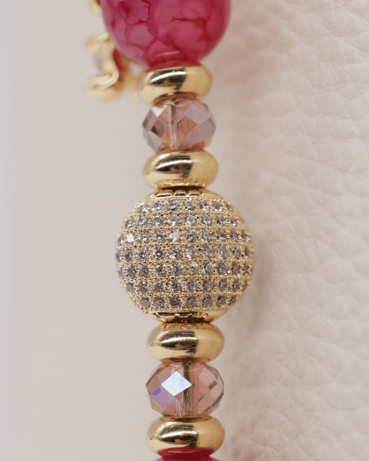 Petite Bunny Brilliance - LD Keyfinder