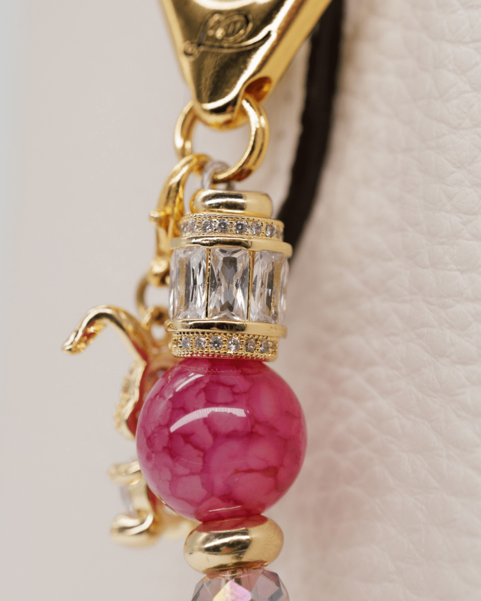 Petite Bunny Brilliance - LD Keyfinder