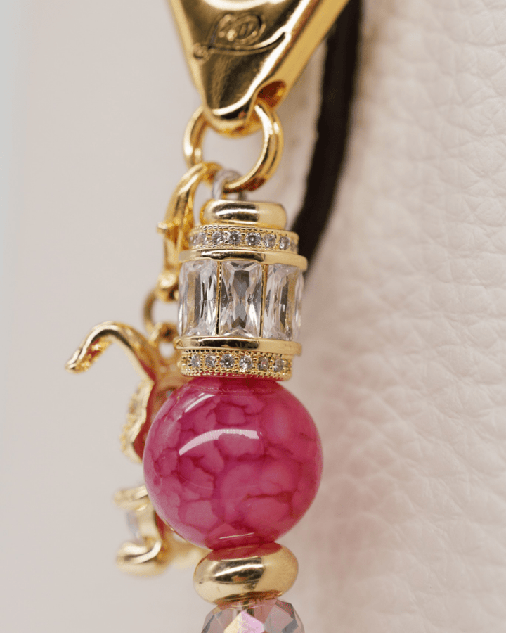 Petite Bunny Brilliance - LD Keyfinder