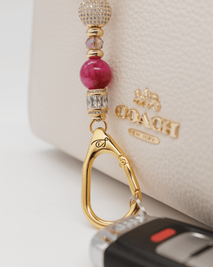 Petite Bunny Brilliance - LD Keyfinder