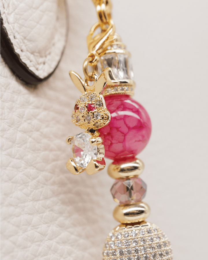 Petite Bunny Brilliance - LD Keyfinder